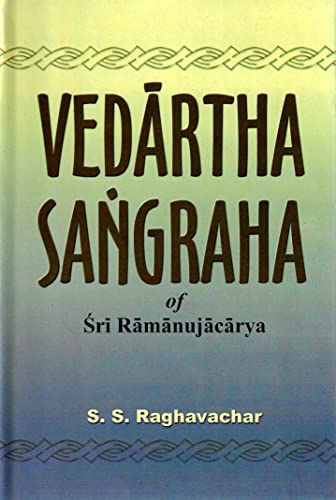 9788175051188: Vedartha Sangraha