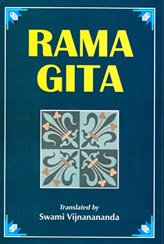 Stock image for Rama Gita for sale by GF Books, Inc.