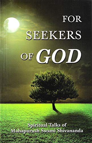 Stock image for For Seekers of God for sale by Books Puddle