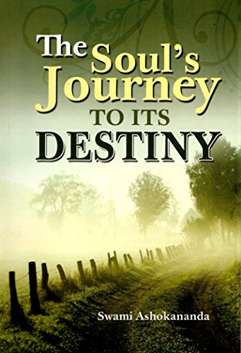 Beispielbild fr The Soul's Journey to Its Destiny zum Verkauf von WorldofBooks