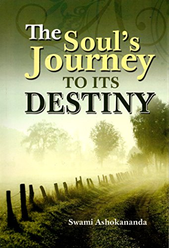 Stock image for The Soul's Journey to Its Destiny for sale by SecondSale