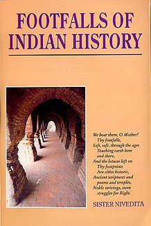 Stock image for Footfalls of Indian History for sale by Books Puddle
