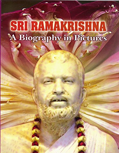 9788175051317: Ramakrishna : A Biography in Pictures