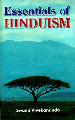 Beispielbild fr Essentials of Hinduism zum Verkauf von Books Puddle