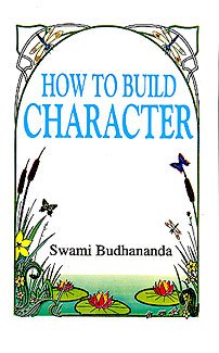 Stock image for How to Build Character for sale by Books Puddle