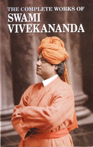 Complete Works of Swami Vivekananda: Vol. 9 (9788175051850) by Swami Vivekananda