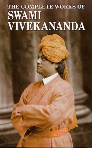 Stock image for Complete Works of Swami Vivekananda, Volume 9 for sale by Hawking Books