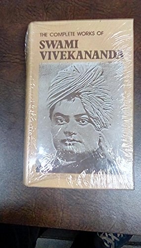 Stock image for Complete Works of Swami Vivekananda, Volume 9 for sale by Hawking Books