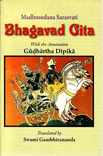 9788175051942: Bhagavad-Gita