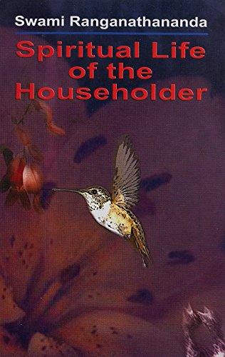 Stock image for Spiritual Life of the Householder for sale by Books Unplugged
