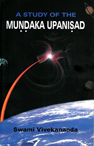 Beispielbild fr A Study of the Mundaka Upanisad zum Verkauf von Books From California