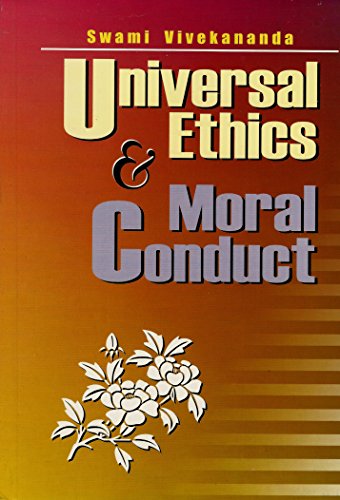 Stock image for Universal Ethics and the Moral Life for sale by GF Books, Inc.