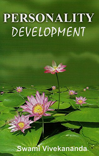 Stock image for Personality Development for sale by GF Books, Inc.
