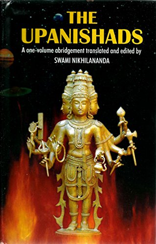 Stock image for The Upanishads for sale by Majestic Books