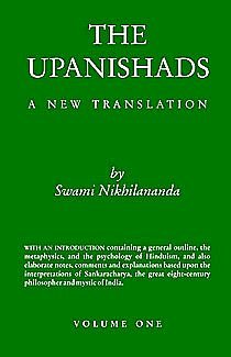 Stock image for The Upanishads for sale by Majestic Books