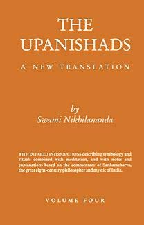 Stock image for The Upanishads for sale by Majestic Books