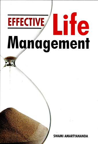 9788175053236: Effective Life Management