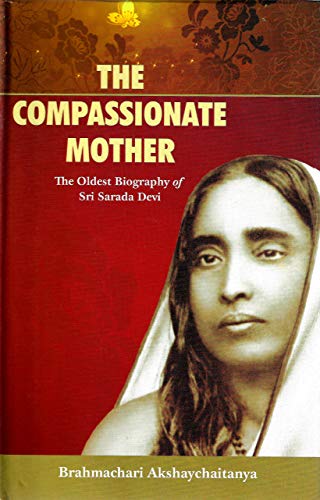 Stock image for The Compassionate Mother for sale by dsmbooks