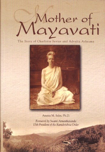 Stock image for Mother of Mayavati for sale by Bulk Book Warehouse