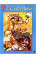 Stock image for The Lord of Lanka (Amar Chitra Katha) for sale by Irish Booksellers