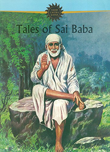 Stock image for Tales of Sai Baba for sale by Adventures Underground