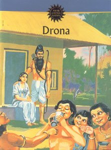 Stock image for Drona for sale by Adventures Underground