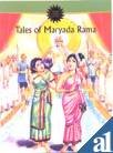 Imagen de archivo de Tales Of Maryada Rama (Amar Chitra Katha) a la venta por HPB-Diamond