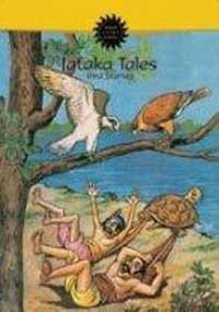 9788175081284: Jataka Tales: Bird Stories (Amar Chitra Katha)