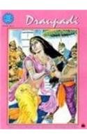Stock image for Draupadi # 542 (Amar Chitra Katha) for sale by ThriftBooks-Atlanta