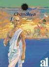 9788175081871: Chanakya (Amar Chitra Katha)