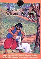 Beispielbild fr Ancient Tales Of Wit And Wisdom (Amar Chitra Katha) 5 in 1 Pancharatna Series zum Verkauf von Better World Books