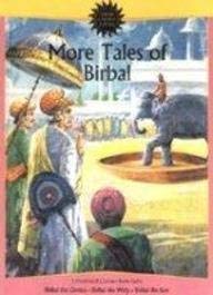 9788175082762: More Tale of Birbal (Amar Chitra Katha) Special Issue