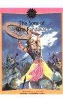 Beispielbild fr The sons of the Pandavas (Amar chitra katha) zum Verkauf von WorldofBooks