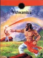 Stock image for Vishwamitra # 599 (Amir Chitra Katha) for sale by ThriftBooks-Atlanta