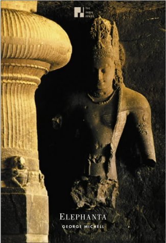 Beispielbild fr Elephanta (India) zum Verkauf von WorldofBooks