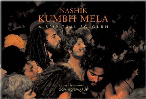 9788175083790: Nashik Kumbh Mela: A Spiritual Sojourn [Idioma Ingls]