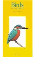 Stock image for Birds of Mumbai for sale by GF Books, Inc.