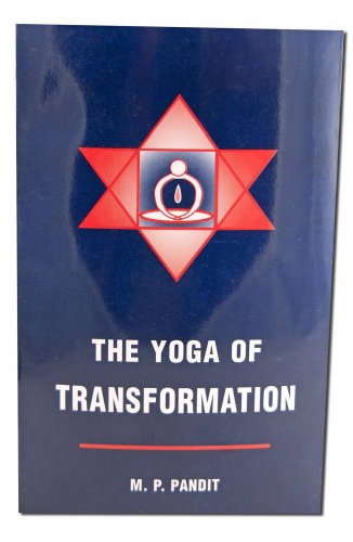 Stock image for The Yoga of Transformation for sale by Books End Bookshop
