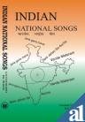 Imagen de archivo de Indian National Songs a la venta por Books Puddle