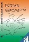 Stock image for Indian National Songs for sale by Books Puddle