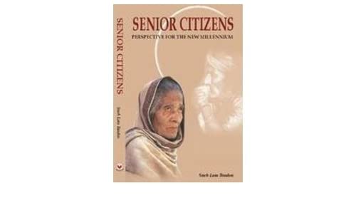 9788175101258: Senior Citizens