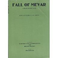 Imagen de archivo de Fall of Mevar a la venta por Books Puddle