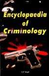 9788175101401: Encyclopaedia of Criminology