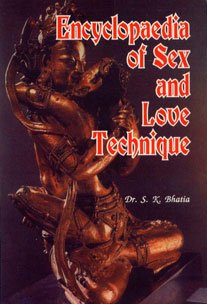 Imagen de archivo de Encyclopaedia of Sex and Love Technique a la venta por Books Puddle