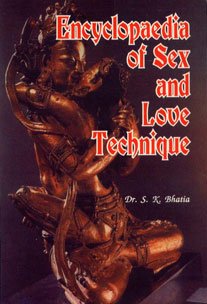 Stock image for Encyclopaedia of Sex and Love Technique for sale by Books Puddle