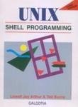 9788175150331: Unix Shell Programming