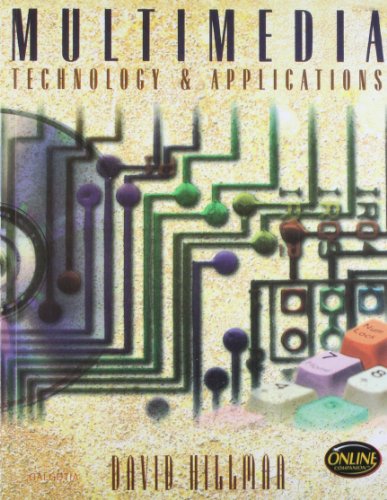 9788175150836: Multimedia Technology and Applications
