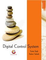 Imagen de archivo de Digital Control System a la venta por Books Puddle