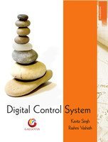 Stock image for Digital Control System for sale by Books Puddle