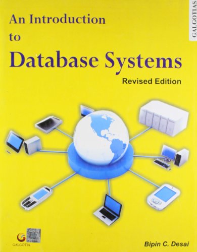 Stock image for An Introdcution to Database System for sale by dsmbooks
